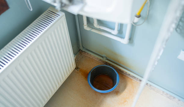 Professional Water damage restoration in Kingston, NY